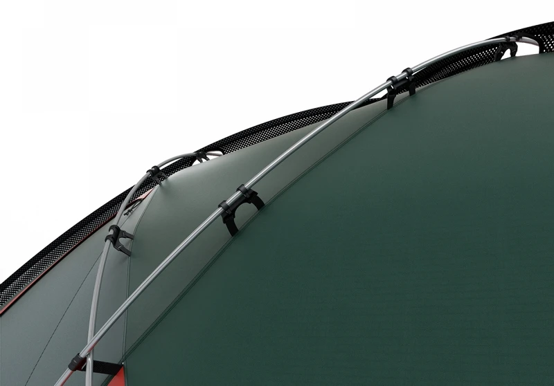 Husky Fighter 3-4 Koepeltent - 3/4 Persoons 11 Husky Fighter 3-4 Koepeltent - 3/4 Persoons - Afbeelding 9