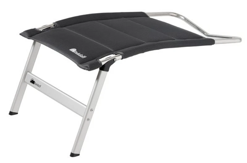 Dukdalf Fortissimo 8800 Voetensteun - Antraciet 3 Dukdalf Fortissimo 8800 Voetensteun - Antraciet