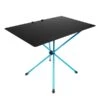 Helinox Café Table Wide Campingtafel - 90 X 60 - Zwart -Buiten kamperen foto1 6