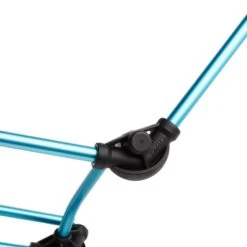 Helinox Ground Chair Campingstoel - Zwart -Buiten kamperen foto1 9