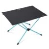 Helinox Table One Hard Top Large Campingtafel - 76 X 57 Cm - Zwart -Buiten kamperen foto2 8