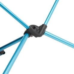 Helinox Table One Campingtafel - 60 X 40 Cm - Zwart -Buiten kamperen foto2 1 3