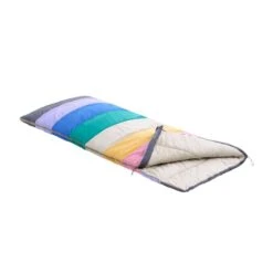 Nomad Blazer Slaapzak - Multi Color Special Edition 12 Nomad Blazer Slaapzak - Multi Color Special Edition -Buiten kamperen foto3 1