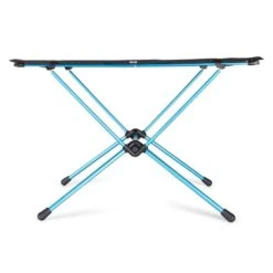 Helinox Table One Hard Top Large Campingtafel - 76 X 57 Cm - Zwart -Buiten kamperen foto3 3 1