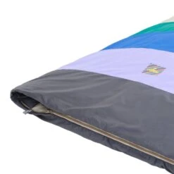 Nomad Blazer Slaapzak - Multi Color Special Edition 13 Nomad Blazer Slaapzak - Multi Color Special Edition -Buiten kamperen foto4 2