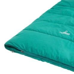 Nomad Blazer Slaapzak - Groen 13 Nomad Blazer Slaapzak - Groen -Buiten kamperen foto4 4