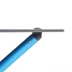 Helinox Café Table Campingtafel - 60 X 60 Cm - Zwart -Buiten kamperen foto4 6