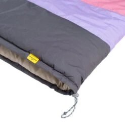 Nomad Blazer Slaapzak - Multi Color Special Edition 14 Nomad Blazer Slaapzak - Multi Color Special Edition -Buiten kamperen foto5 2