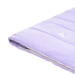 Nomad Blazer Slaapzak - Paars 15 Nomad Blazer Slaapzak - Paars -Buiten kamperen foto5 2