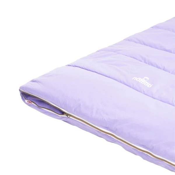 Nomad Blazer Slaapzak - Paars 7 Nomad Blazer Slaapzak - Paars - Afbeelding 5