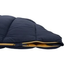 Nomad Bronco Junior Slaapzak - Blauw 14 Nomad Bronco Junior Slaapzak - Blauw -Buiten kamperen foto6