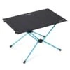 Helinox Table One Hard Top Campingtafel - 60 X 39 Cm - Zwart -Buiten kamperen foto6 6