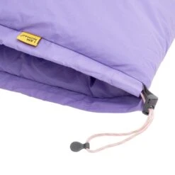 Nomad Blazer Slaapzak - Paars 16 Nomad Blazer Slaapzak - Paars -Buiten kamperen foto6 1