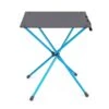 Helinox Café Table Campingtafel - 60 X 60 Cm - Zwart -Buiten kamperen foto8 2