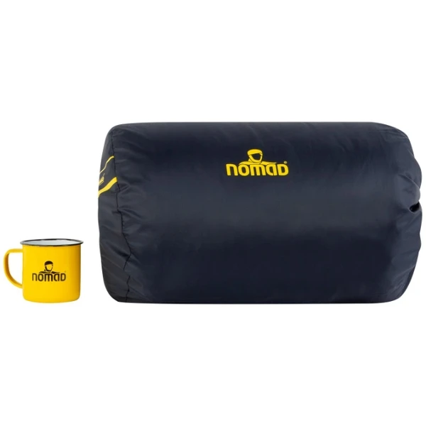 Nomad Blazer Slaapzak - Paars 10 Nomad Blazer Slaapzak - Paars - Afbeelding 8