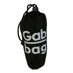 Gabbag Lakenzak - Grijs -Buiten kamperen gabbag lakenzak compressiezak 1