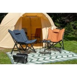 Bo-Camp Industrial Yurt Familietent - 4 Persoons 16 Bo-Camp Industrial Yurt Familietent - 4 Persoons -Buiten kamperen img 3319 1