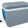 Campingaz Powerbox Plus 12/230V Elektrische Koelbox - 36 Liter -Buiten kamperen koelbox 12v 230v