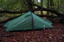 Vango Nevis 100 Tunneltent - 1 Persoon 10 Vango Nevis 100 Tunneltent - 1 Persoon -Buiten kamperen laj09375 2