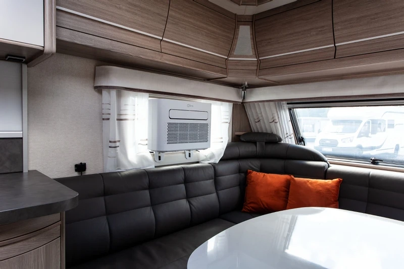 Qlima Split-unit Airco MS-AC 5001 Wit 14 Qlima Split-unit Airco MS-AC 5001 Wit - Afbeelding 12