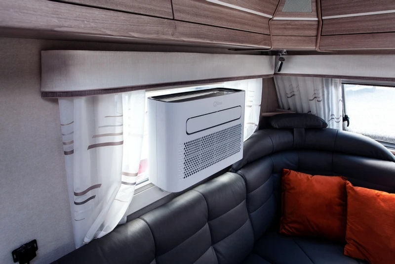 Qlima Split-unit Airco MS-AC 5001 Wit 13 Qlima Split-unit Airco MS-AC 5001 Wit - Afbeelding 11