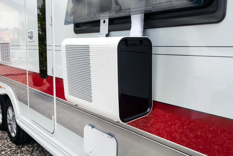 Qlima Split-unit Airco MS-AC 5001 Wit 15 Qlima Split-unit Airco MS-AC 5001 Wit - Afbeelding 13