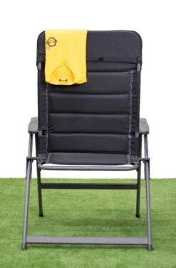 Dometic Luxury Plus Firenze - Standenstoel -Buiten kamperen luxury plus firenze5