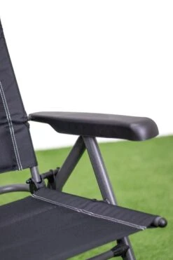 Dometic Luxury Plus Firenze - Standenstoel -Buiten kamperen luxury plus firenze7