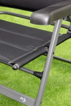 Dometic Luxury Plus Firenze - Standenstoel -Buiten kamperen luxury plus firenze8