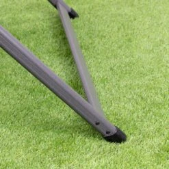 Dometic Luxury Plus Firenze - Standenstoel -Buiten kamperen luxury plus firenze9