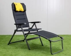 Dometic Luxury Firenze - Standenstoel -Buiten kamperen luxuryfirenze8