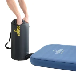 Nomad Dreamzone Majestic 10.0 Zelfopblazende Slaapmat 11 Nomad Dreamzone Majestic 10.0 Zelfopblazende Slaapmat -Buiten kamperen majestic 4