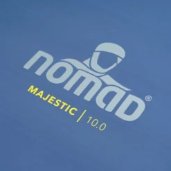 Nomad Dreamzone Majestic 10.0 Zelfopblazende Slaapmat 13 Nomad Dreamzone Majestic 10.0 Zelfopblazende Slaapmat -Buiten kamperen majestic 7