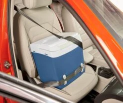 Mobicool MS26 Elektrische Koelbox - 25 Liter -Buiten kamperen mobicool ms26 koelbox 4