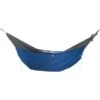 Ticket To The Moon Moonquilt Hangmat Slaapzak - Black/Blue -Buiten kamperen mq5