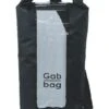 Gabbag Dry 35L Waterdichte Tas - Zwart -Buiten kamperen new1 1