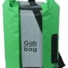 Gabbag Dry 45L Waterdichte Tas - Groen -Buiten kamperen new1