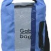 Gabbag Dry 25L Waterdichte Tas - Blauw 1 Gabbag Dry 25L Waterdichte Tas - Blauw -Buiten kamperen new1 1