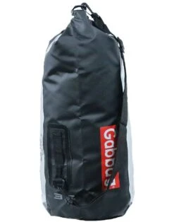 Gabbag Dry 35L Waterdichte Tas - Zwart 15 Gabbag Dry 35L Waterdichte Tas - Zwart -Buiten kamperen new3 1