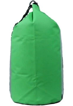 Gabbag Dry 45L Waterdichte Tas - Groen -Buiten kamperen new7