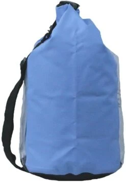 Gabbag Dry 25L Waterdichte Tas - Blauw -Buiten kamperen new7 1