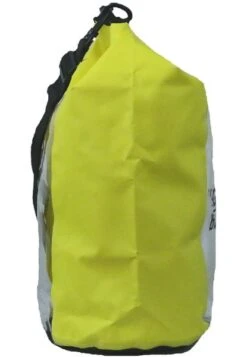 Gabbag Dry 15L Waterdichte Tas - Geel -Buiten kamperen new7 2