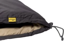 Nomad Blazer Slaapzak - Dark Grey 12 Nomad Blazer Slaapzak - Dark Grey -Buiten kamperen nomad blazer slaapzak dark grey 1