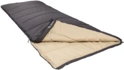 Nomad Blazer Slaapzak - Dark Grey 11 Nomad Blazer Slaapzak - Dark Grey -Buiten kamperen nomad blazer slaapzak dark grey 7