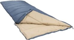 Nomad Blazer Slaapzak - Dark Steel -Buiten kamperen nomad blazer slaapzak dark steel 6