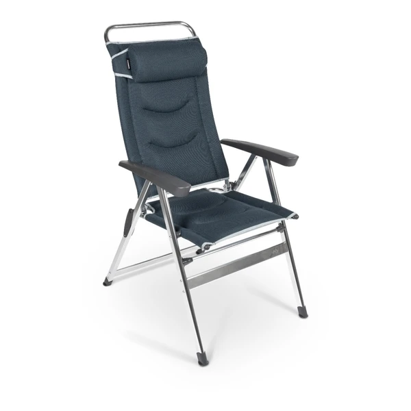 Dometic Quattro Milano Chair Ocean - Standenstoel 2 Dometic Quattro Milano Chair Ocean - Standenstoel