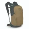 Osprey Daylite Daypack - 13 Liter - Zandkleurig -Buiten kamperen osprey daylite 13l nightingaleyellowgreentunnel 2