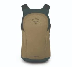 Osprey Daylite Daypack - 13 Liter - Zandkleurig -Buiten kamperen osprey daylite 13l nightingaleyellowgreentunnel
