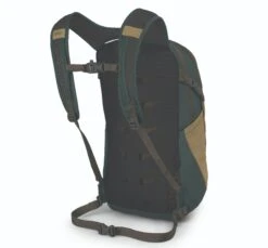 Osprey Daylite Daypack - 13 Liter - Zandkleurig -Buiten kamperen osprey daylite 13l nightingaleyellowgreentunnel 3