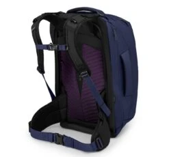 Osprey Fairview Rugzak - 40 Liter - Donkerblauw 22 Osprey Fairview Rugzak - 40 Liter - Donkerblauw -Buiten kamperen osprey fairview 40l winternightblue 2